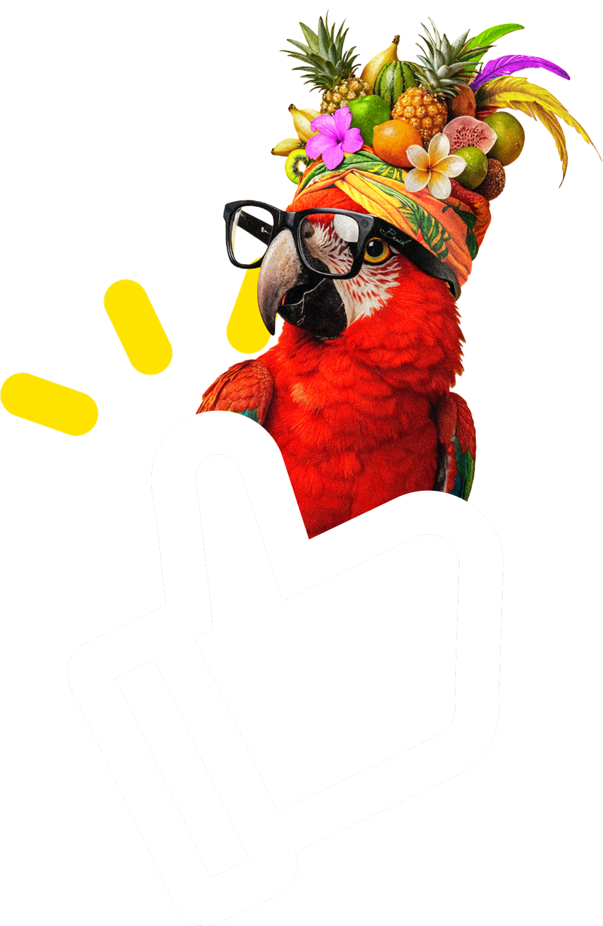 Equipe ou representantes da Brasil Comunicação