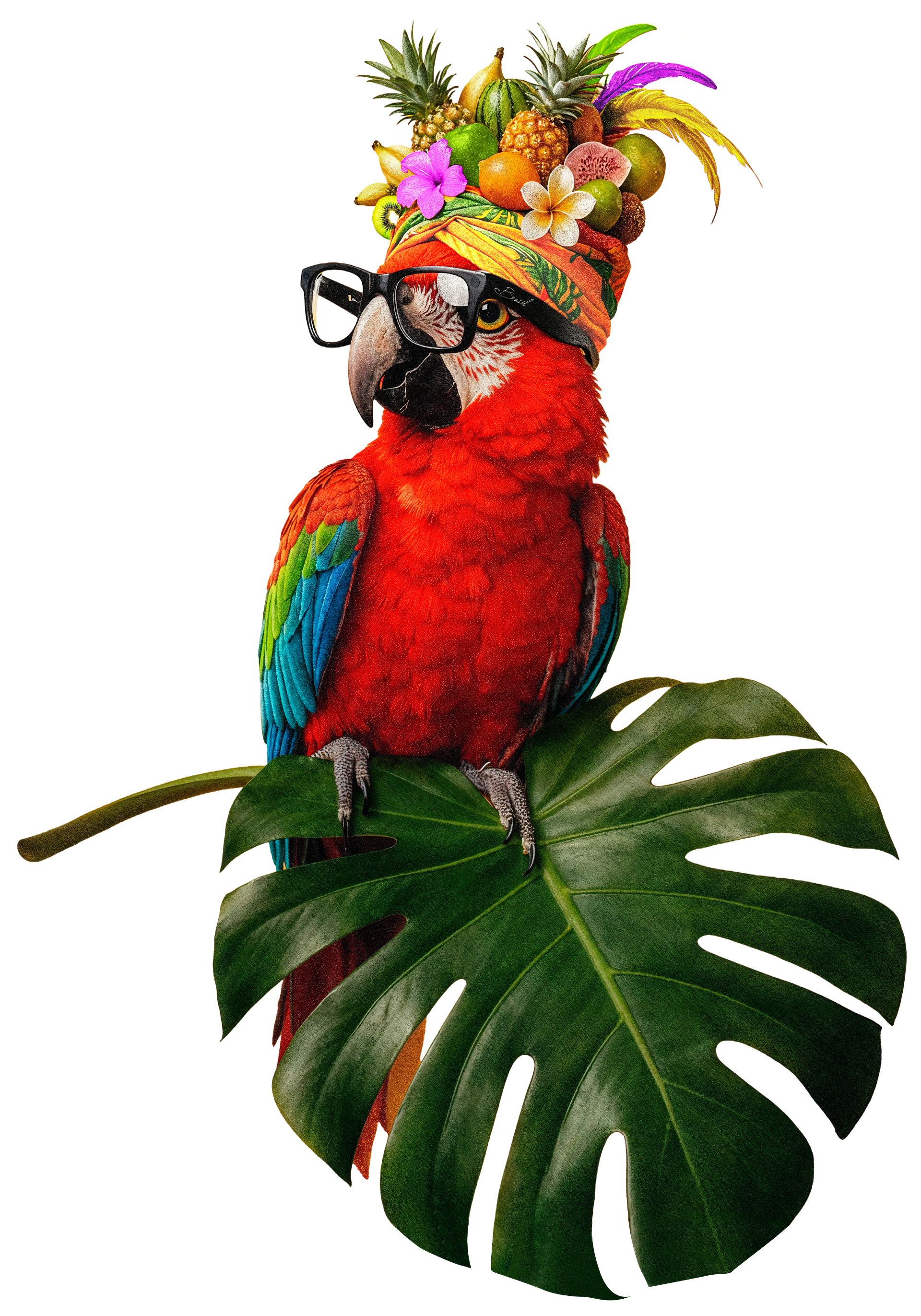 Capa institucional da Brasil Comunicação