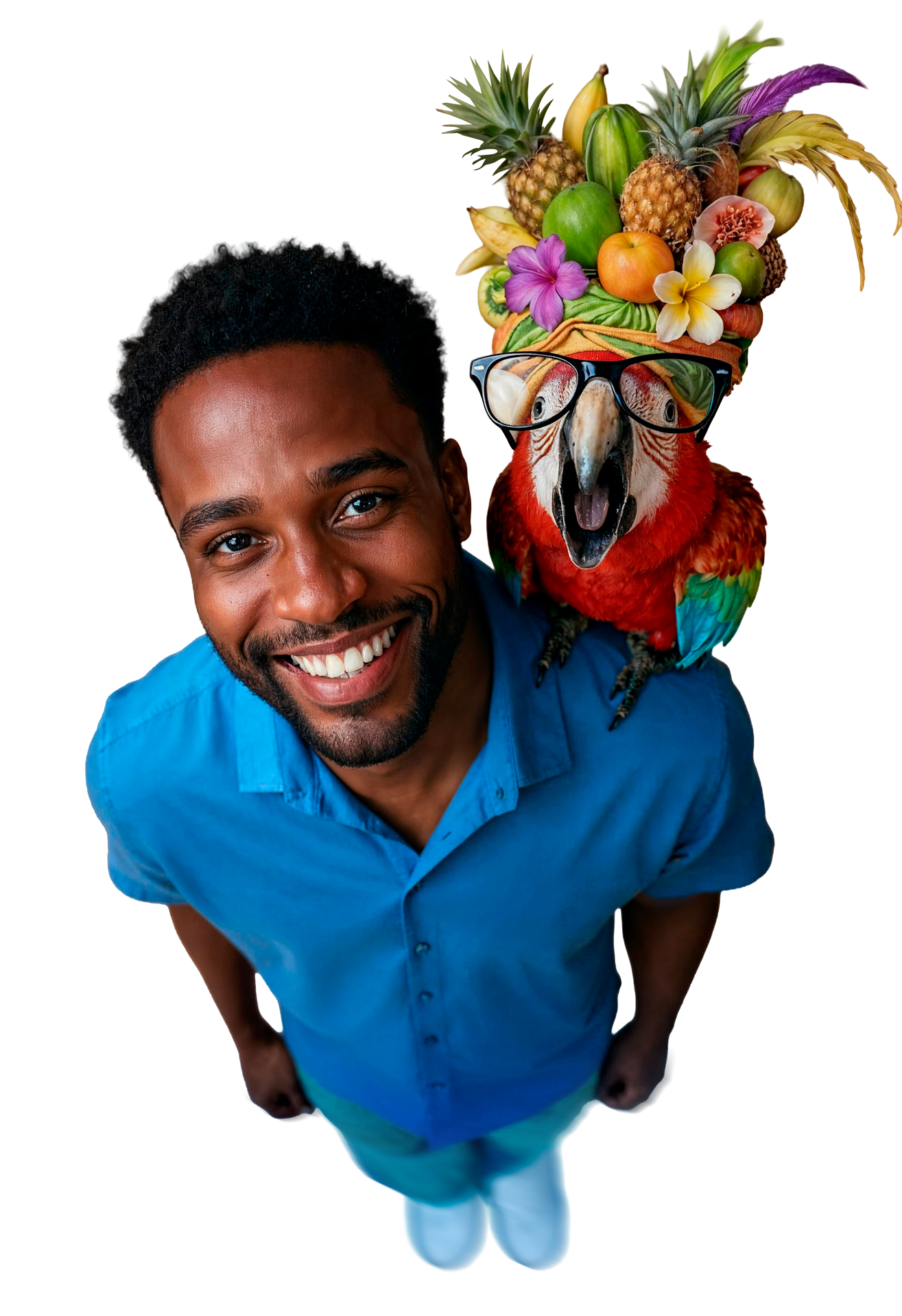 Capa institucional da Brasil Comunicação