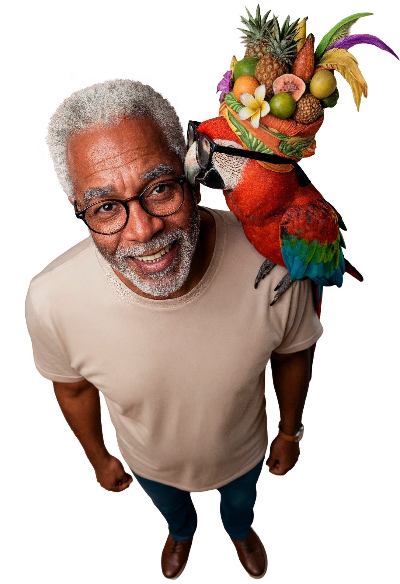 Capa institucional da Brasil Comunicação