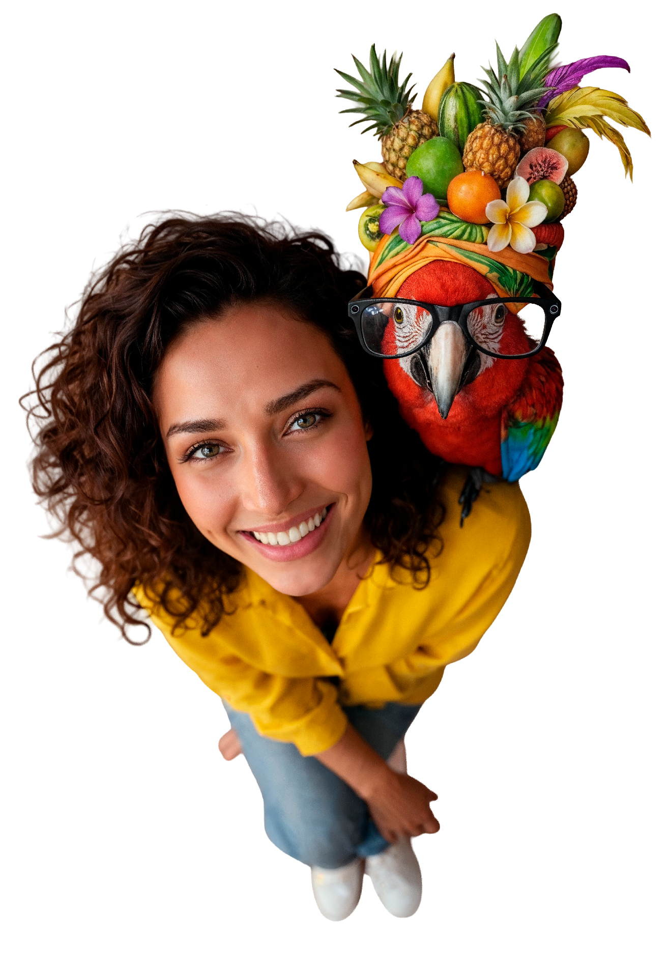 Capa institucional da Brasil Comunicação