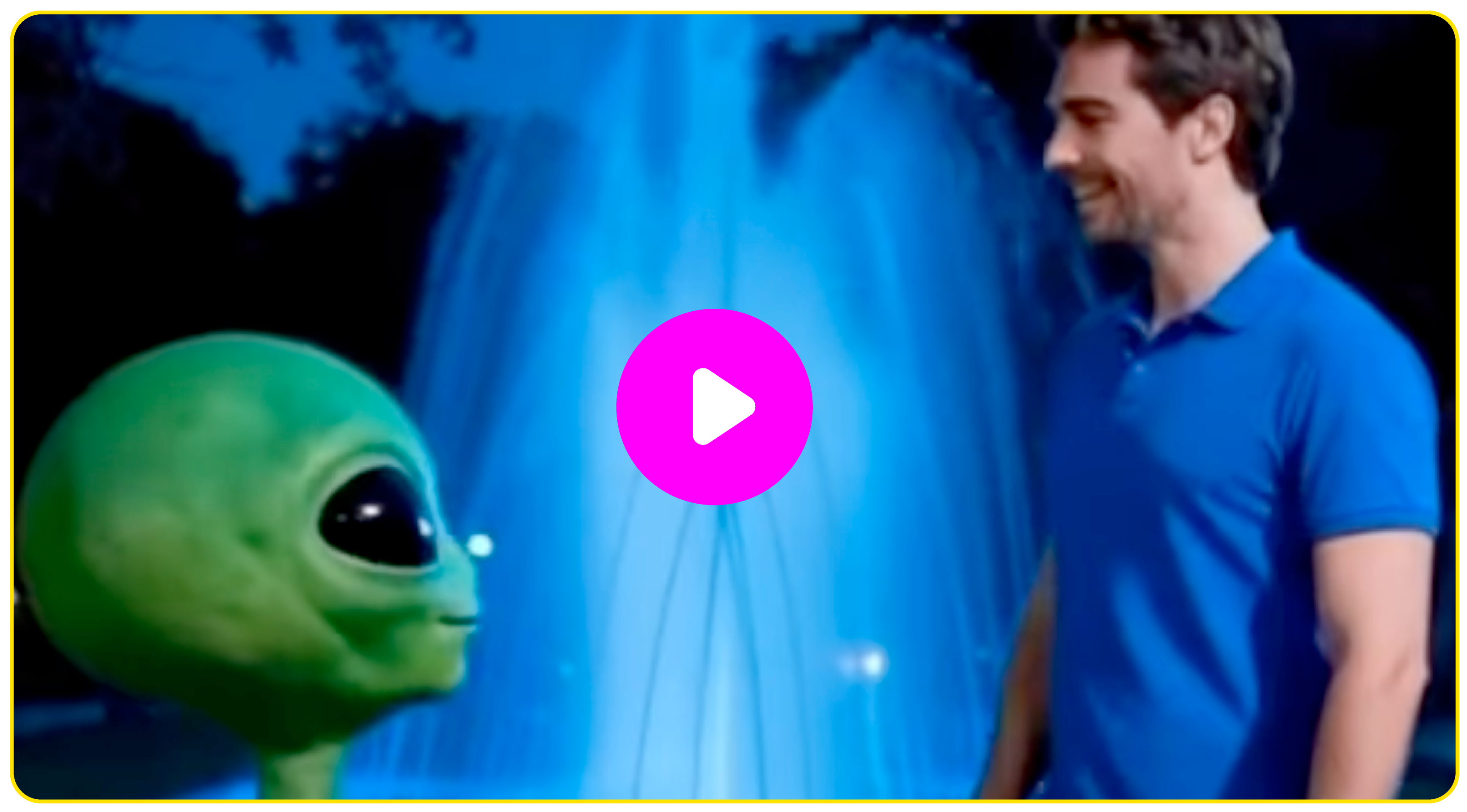 Equipe ou representantes da Brasil Comunicação